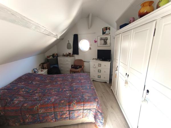 Appartement à vendre 3 pièces 45 m² Andeville
