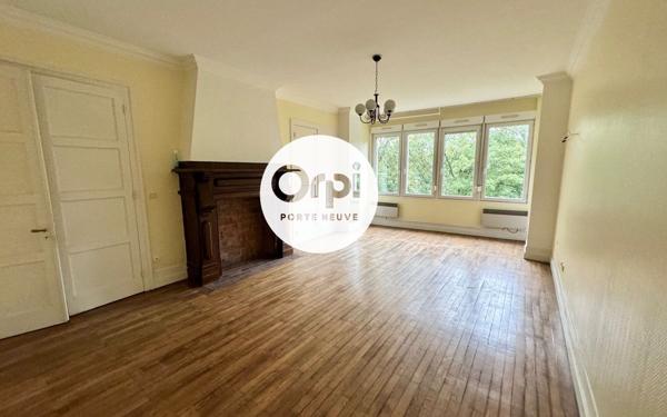 Appartement à vendre    3 pièces • 97 m2 Boulogne-sur-Mer