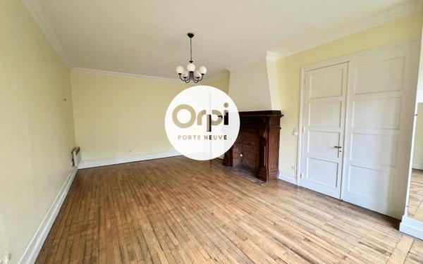 Appartement à vendre    3 pièces • 97 m2 Boulogne-sur-Mer