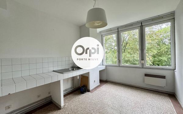 Appartement à vendre    3 pièces • 97 m2 Boulogne-sur-Mer