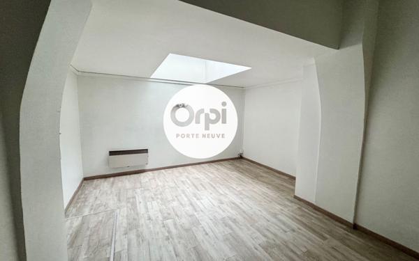 Appartement à vendre    3 pièces • 97 m2 Boulogne-sur-Mer