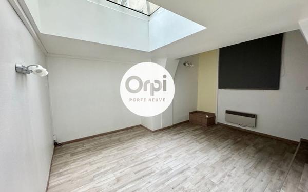 Appartement à vendre    3 pièces • 97 m2 Boulogne-sur-Mer