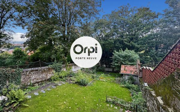 Appartement à vendre    3 pièces • 97 m2 Boulogne-sur-Mer