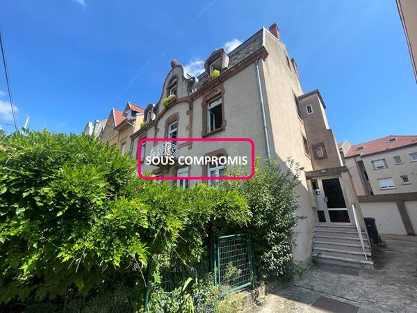 Appartement 2 pièces 42 m2
