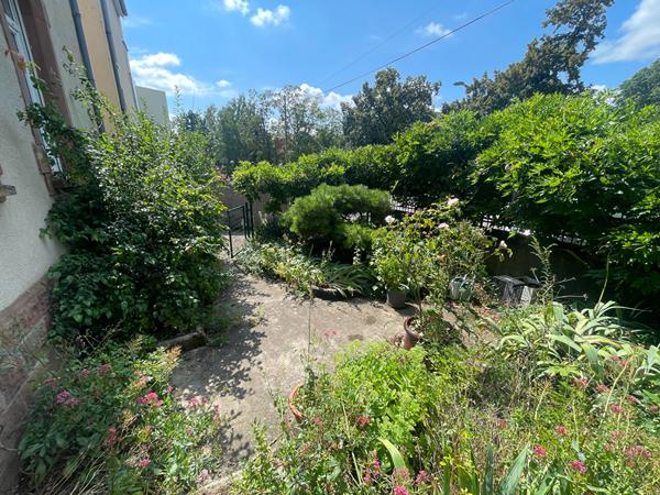 Appartement 2 pièces 42 m2