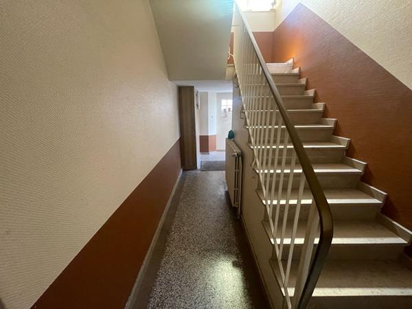 Appartement 2 pièces 42 m2
