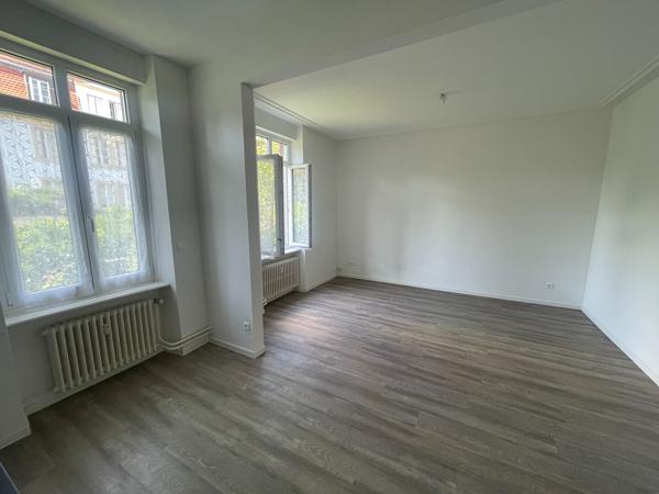 Appartement 2 pièces 42 m2