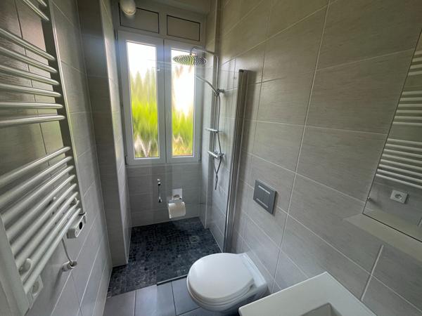 Appartement 2 pièces 42 m2