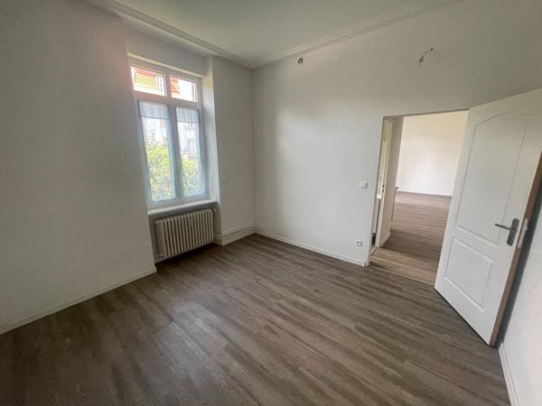 Appartement 2 pièces 42 m2