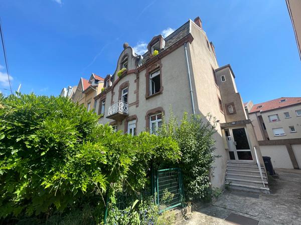 Appartement 2 pièces 42 m2