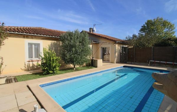 Vente Maison Puy-l'eveque   