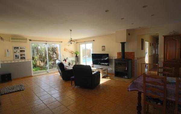 Vente Maison Puy-l'eveque   