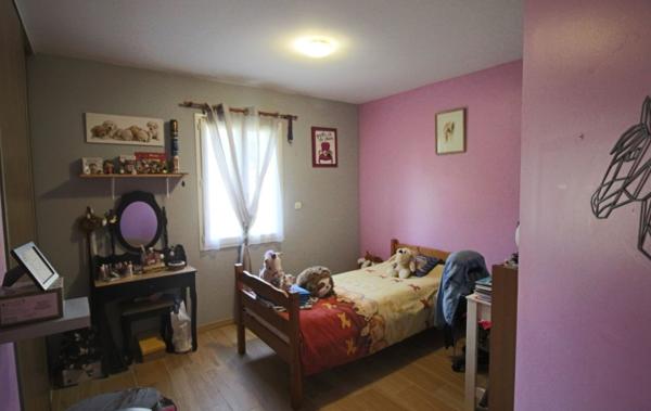 Vente Maison Puy-l'eveque   