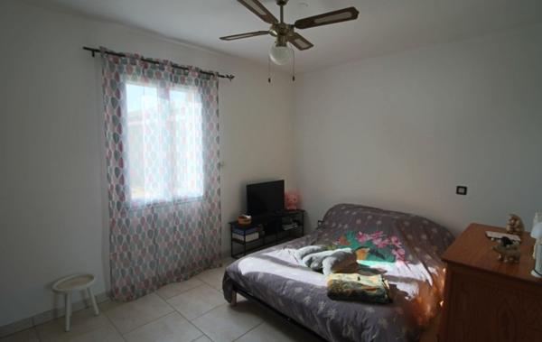 Vente Maison Puy-l'eveque   