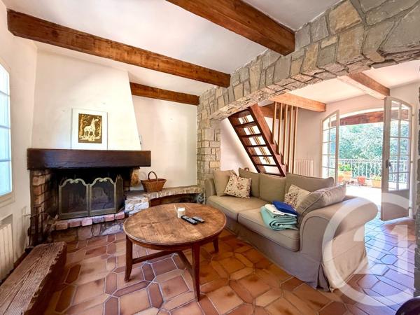 Maison à vendre  4 pièces - 115,30 m2 LE BEAUSSET - 83