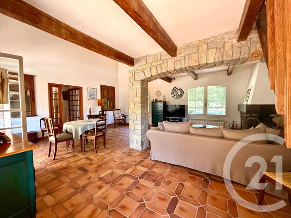 Maison à vendre  4 pièces - 115,30 m2 LE BEAUSSET - 83