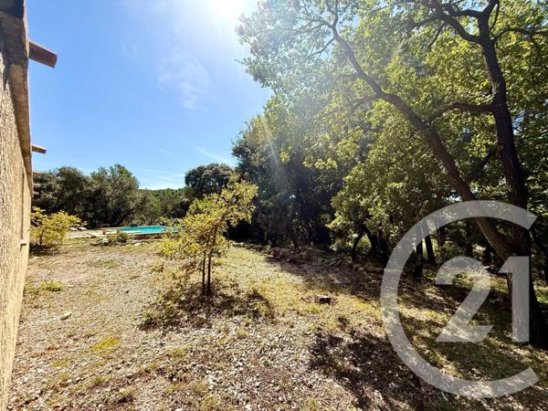 Maison à vendre  4 pièces - 115,30 m2 LE BEAUSSET - 83