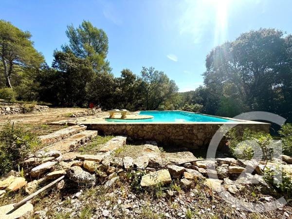 Maison à vendre  4 pièces - 115,30 m2 LE BEAUSSET - 83