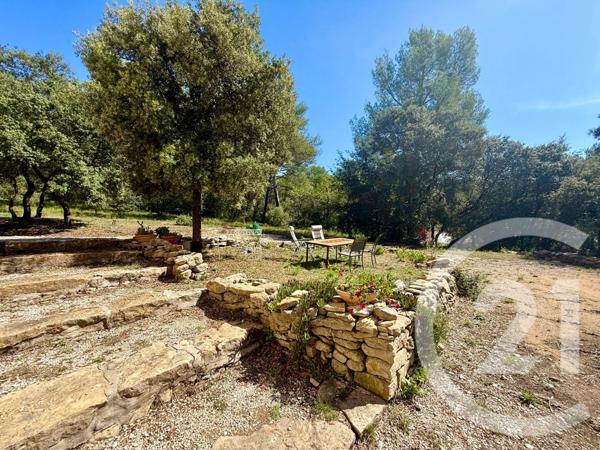 Maison à vendre  4 pièces - 115,30 m2 LE BEAUSSET - 83