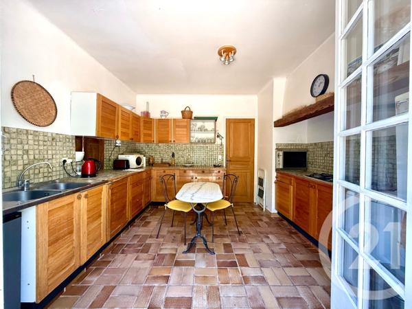 Maison à vendre  4 pièces - 115,30 m2 LE BEAUSSET - 83