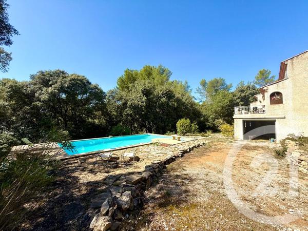 Maison à vendre  4 pièces - 115,30 m2 LE BEAUSSET - 83