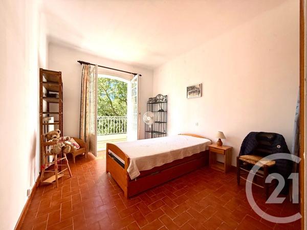 Maison à vendre  4 pièces - 115,30 m2 LE BEAUSSET - 83