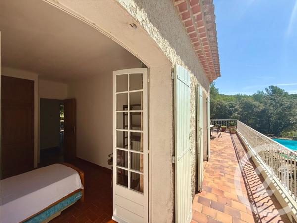 Maison à vendre  4 pièces - 115,30 m2 LE BEAUSSET - 83