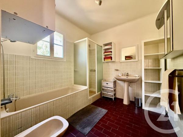 Maison à vendre  4 pièces - 115,30 m2 LE BEAUSSET - 83