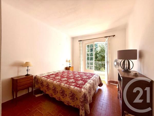 Maison à vendre  4 pièces - 115,30 m2 LE BEAUSSET - 83