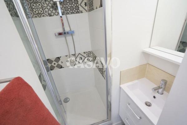 Vente Appartement 6 pièces de 83m² - 59800 Lille