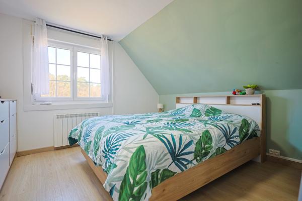 Maison 5 pièces 114 m2