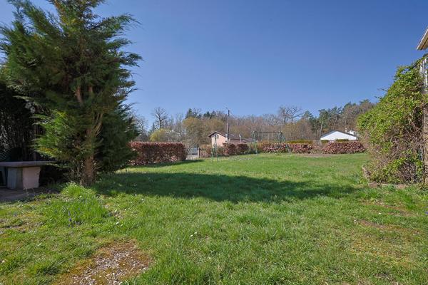 Maison 5 pièces 114 m2
