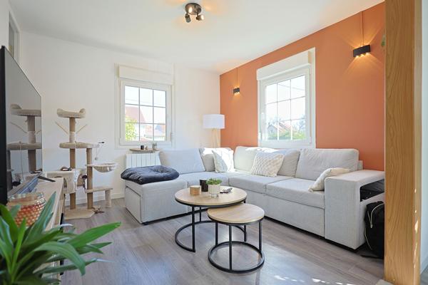 Maison 5 pièces 114 m2