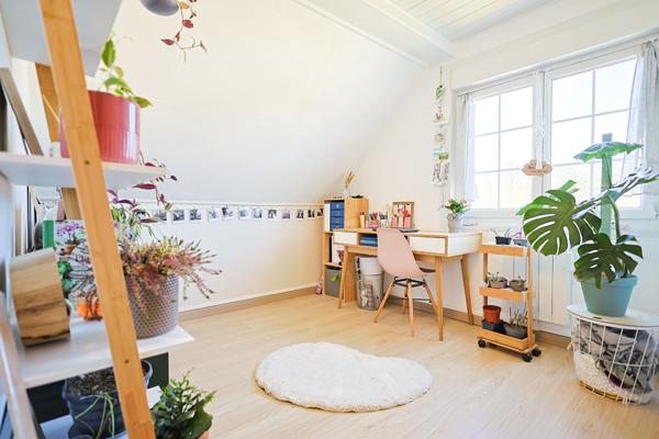 Maison 5 pièces 114 m2