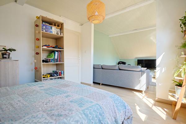 Maison 5 pièces 114 m2