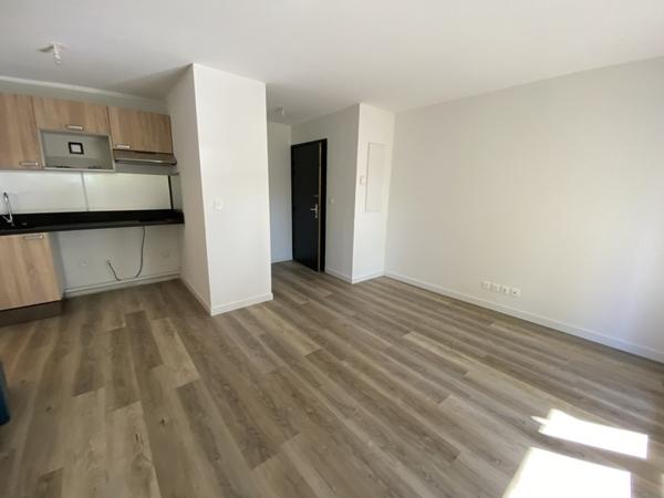 Appartement à vendre 89 900 € Nailloux 2 p 36,7 m² DPE C