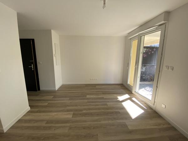 Appartement à vendre 89 900 € Nailloux 2 p 36,7 m² DPE C