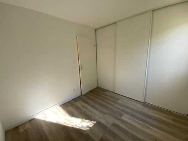 Appartement à vendre 89 900 € Nailloux 2 p 36,7 m² DPE C