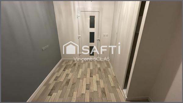 En Exclusivité - Maison de Plain-Pied de 3 Chambres Proche Commodités au Calme