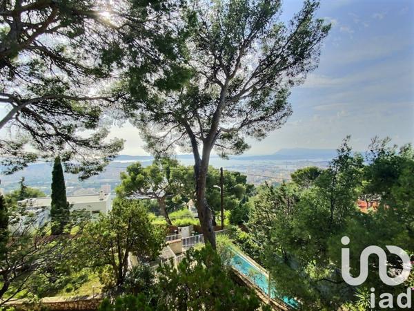 Maison à vendre 7 pièces 220 m² Toulon