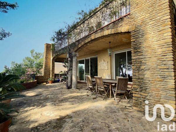 Maison à vendre 7 pièces 220 m² Toulon