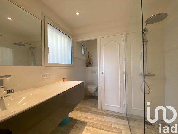 Maison à vendre 7 pièces 220 m² Toulon