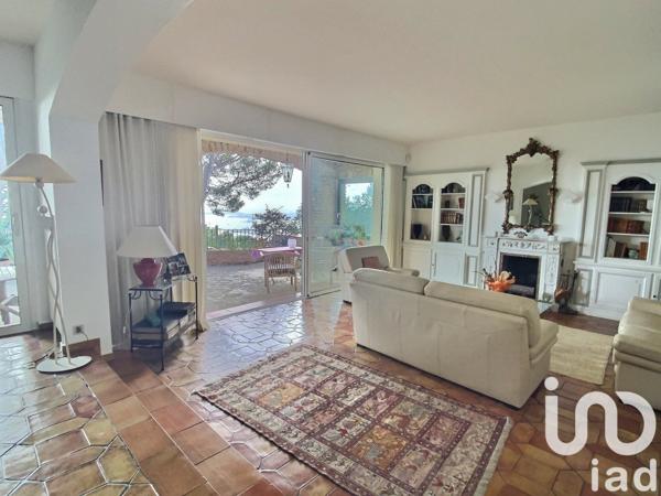 Maison à vendre 7 pièces 220 m² Toulon