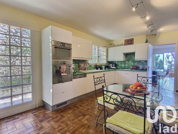 Maison à vendre 7 pièces 220 m² Toulon