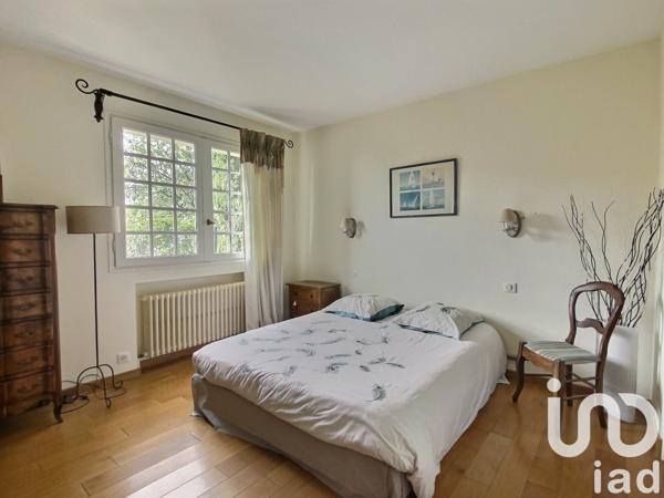 Maison à vendre 7 pièces 220 m² Toulon