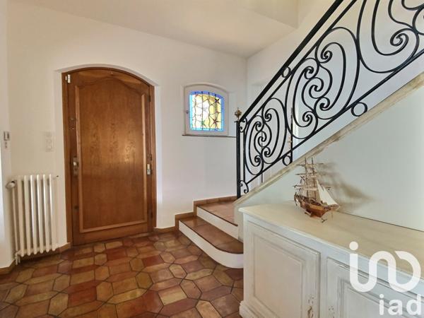 Maison à vendre 7 pièces 220 m² Toulon