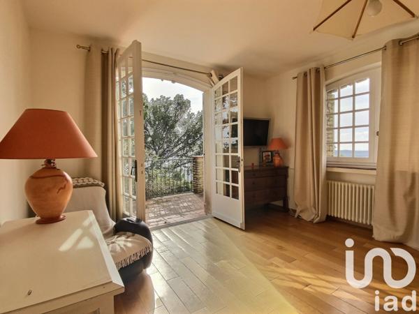 Maison à vendre 7 pièces 220 m² Toulon