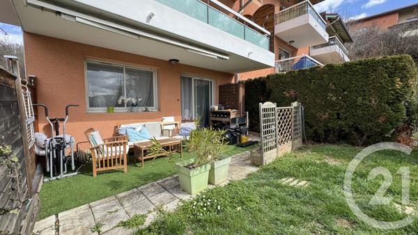 Appartement T4 à vendre  4 pièces - 81,26 m2 GAP - 05