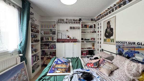 Appartement T4 à vendre  4 pièces - 81,26 m2 GAP - 05