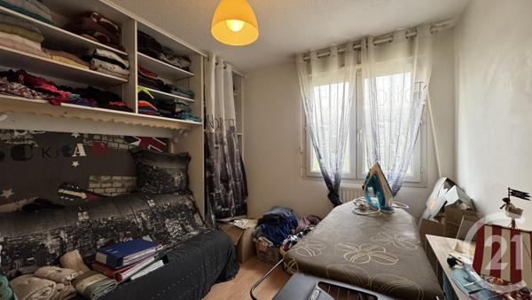 Appartement T4 à vendre  4 pièces - 81,26 m2 GAP - 05